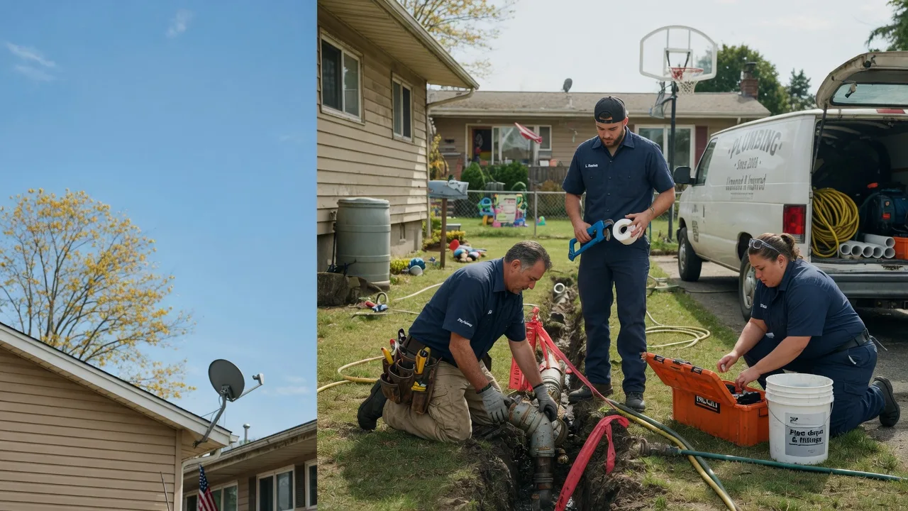 Garbage Disposal Replacement in Festus, MO near me